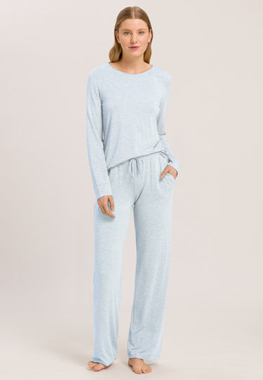 74953 Natural Elegance PANTS - 2503 Whispering Blue